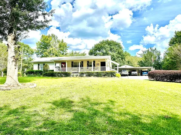 108 W Meadow Ln SW, Brookhaven, MS 39601