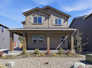 1630 Lorraine Way, Port Townsend, WA