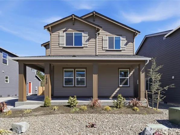 1630 Lorraine Way, Port Townsend, WA 98368