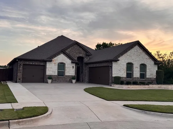 7802 Bella Way, Arlington, TX 76001