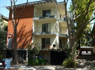 1929 Delaware St #2C, Berkeley, CA 94709