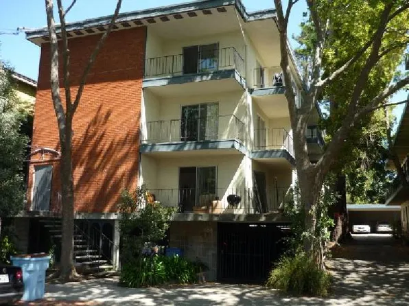 1929 Delaware St APT 3C, Berkeley, CA 94709
