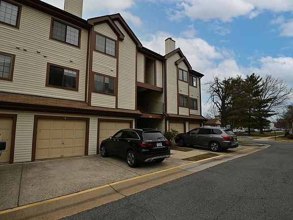 2nd image of 6043 Curtier Dr APT F