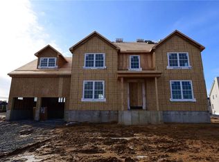 8 Abolition Path, Monroe Township, NJ 08831