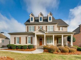 833 Windsor Creek Trl, Grayson, GA 30017