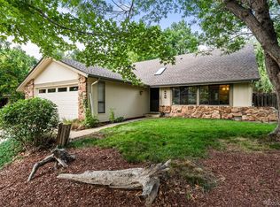 4745 W 101st Pl, Westminster, CO 80031