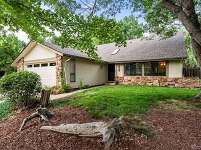 4745 W 101st Place, Westminster, CO, 80031