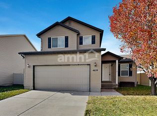 4659 N Conestoga Way, Eagle Mountain, UT 84005