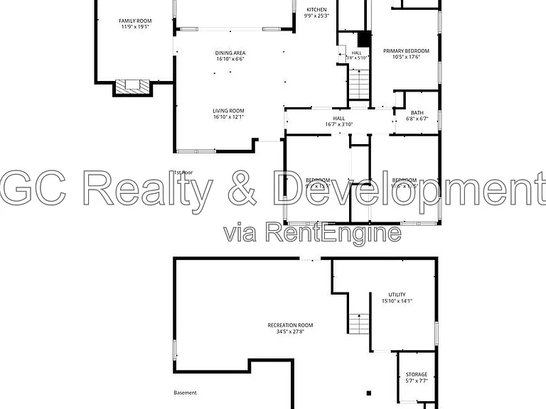255 Crest Rd — Photo 32
