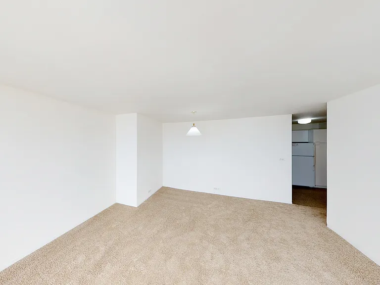 Dining/Living room