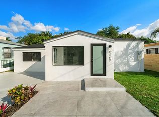 1367 NW 41st St, Miami, FL 33142