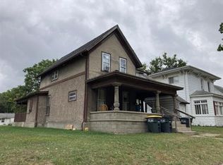 314 N Main St #2, Kendallville, IN