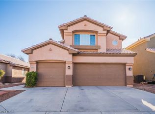 6805 Rancho Santa Fe Dr, Las Vegas, NV 89130