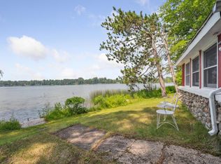 N11113 Newton Lake Rd, Athelstane, WI 54104