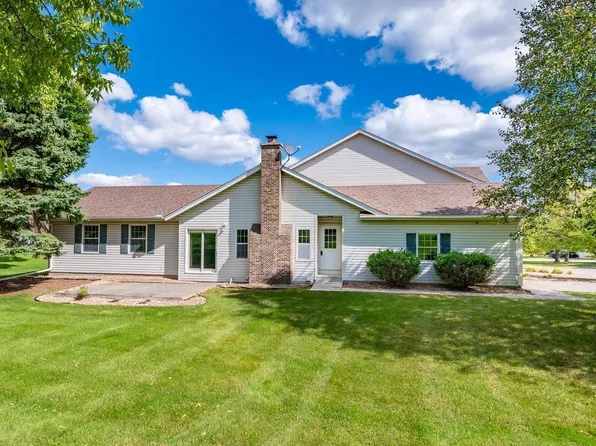 4825 Orchid Ln N, Plymouth, MN 55446