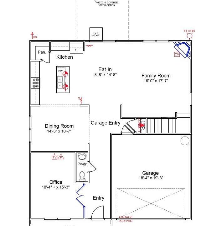2nd image of 355 Anna Gray Cir Lot 48