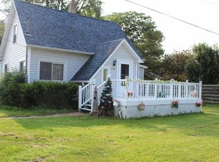 11336 Peterson Rd, Clio, MI 48420