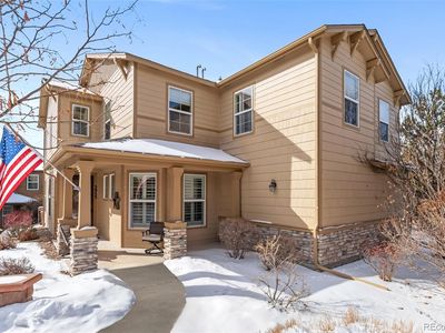 3953 Blue Pine Circle, Highlands Ranch, CO, 80126