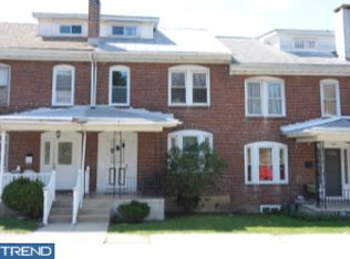 1218 N Front St, Reading, PA 19601