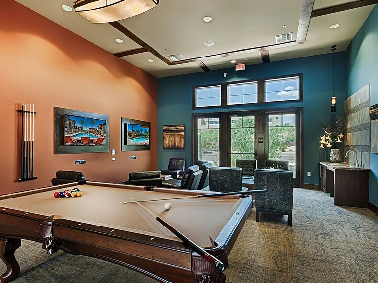 One North Scottsdale Apartments — Photo 15