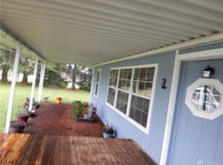 18244 Crowder Rd SE, Tenino, WA 98589