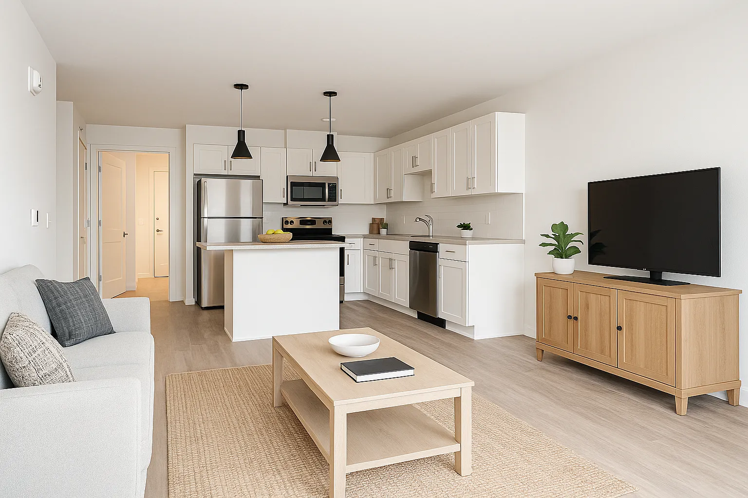 HoM Flats at 24 East — Photo 3