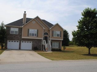 4232 Sorrells Blvd, Powder Springs, GA 30127