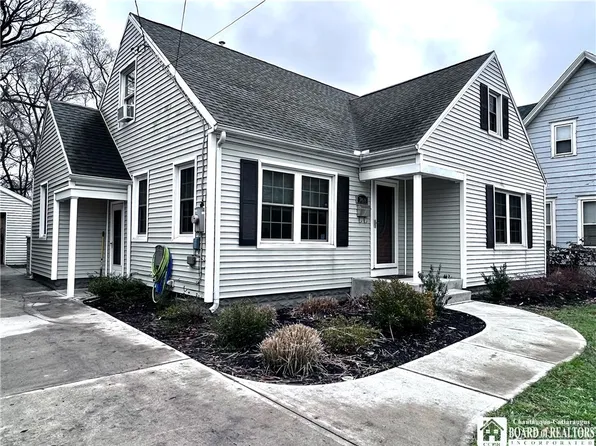 768 Eagle St, Dunkirk, NY 14048