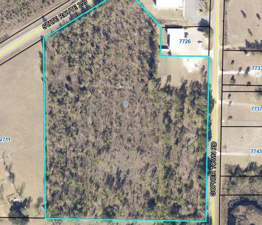 1st image of 13 Acres Hwy #253