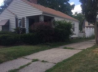 2309 Hills St, Flint, MI 48503