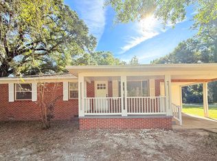 8920 Lewis St, Pensacola, FL 32514