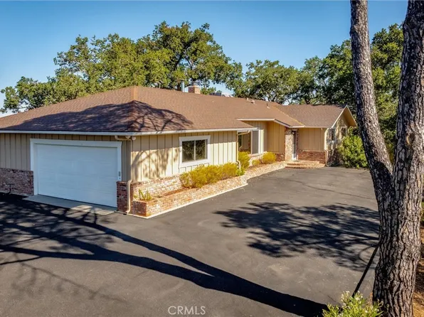 6980 Valle Ave, Atascadero, CA 93422