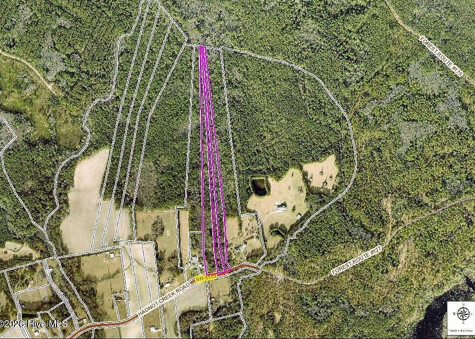 1st image of 0 Hadnot Creek Road