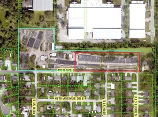 4808 18th St E #8, Bradenton, FL 34203