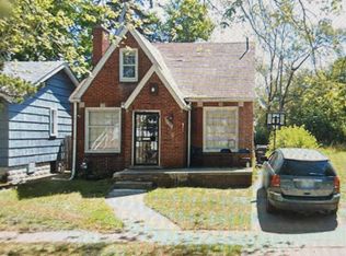 16246 Strathmoor St, Detroit, MI 48235