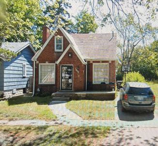 16246 Strathmoor St, Detroit, MI, 48235