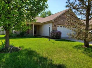 4908 Plantation St, Anderson, IN 46013