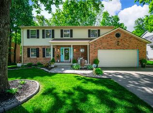 162 Ryan Dr, Oxford, OH 45056
