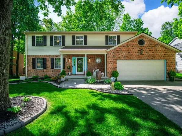 162 Ryan Dr, Oxford, OH 45056