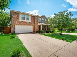 6628 Leaning Oaks St, Dallas, TX 75241