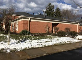 7428 King George Dr, Indianapolis, IN 46260