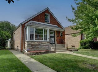 2829 W 85th Pl, Chicago, IL 60652