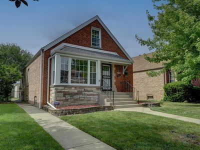 2829 W 85th Pl, Chicago, IL, 60652