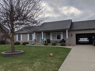 4105 Island Dr W, Saginaw, MI 48603