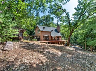 13709 Capitol Dr, Grass Valley, CA 95945