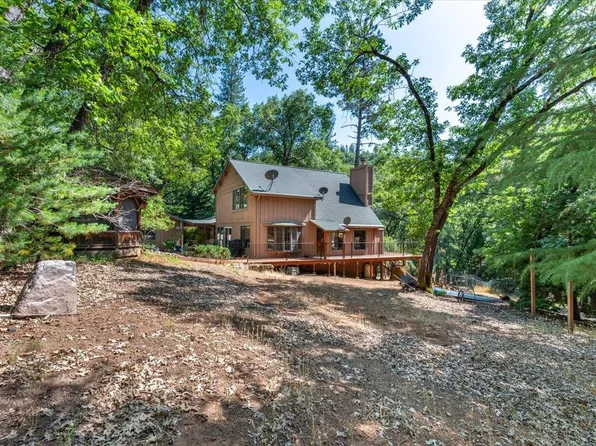 13709 Capitol Dr, Grass Valley, CA 95945