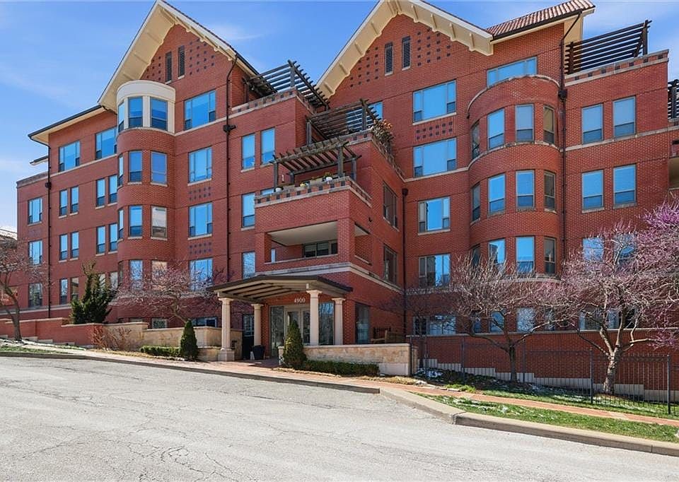 1st image of 4900 Central St APT 305