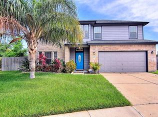 7001 Trantella Ct, Corpus Christi, TX 78414