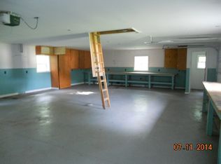 3415 Curtis Rd, Birch Run, MI 48415