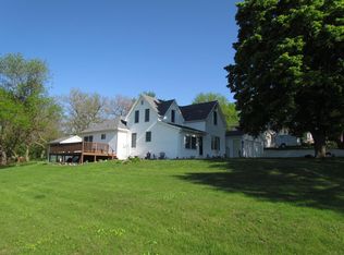 120 Center St, Stanton, IA 51573